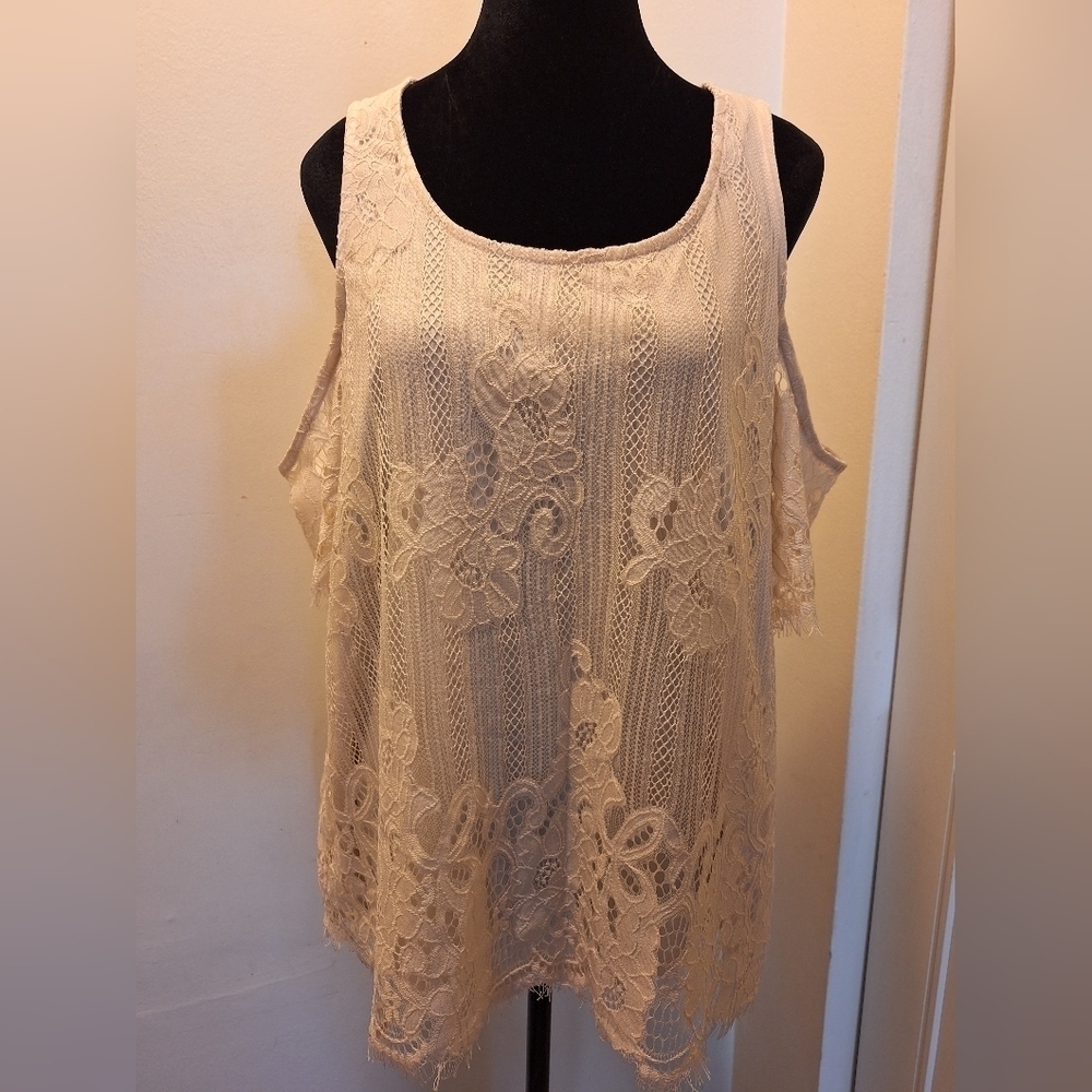 Maurices womans blouse